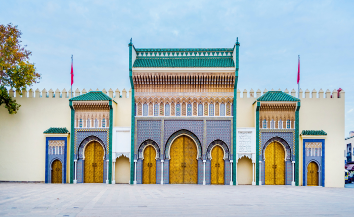 Fes Tours