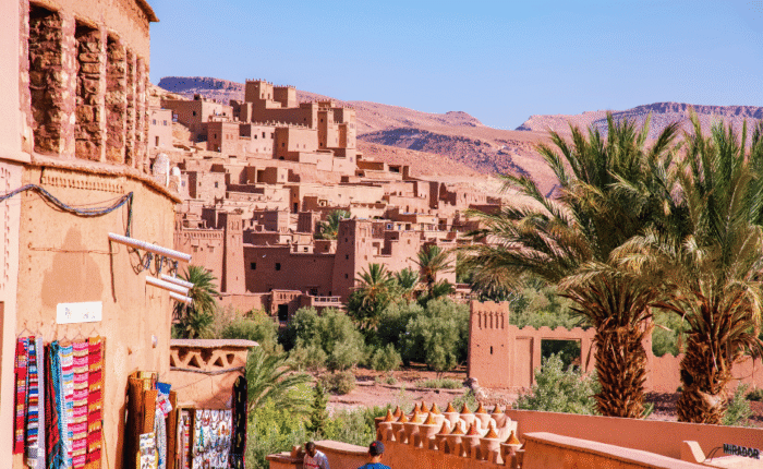 13 Days Around Morocco Tour from Casablanca