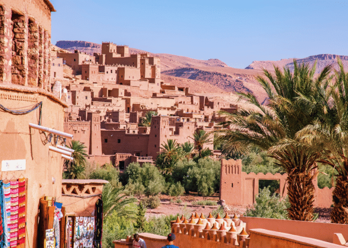 13 Days Around Morocco Tour from Casablanca