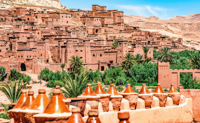 8 Days Tour from Casablanca