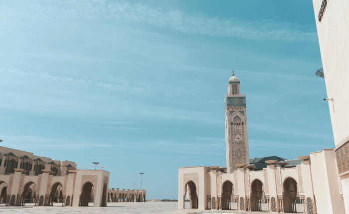 11 Days Desert Tour from Casablanca
