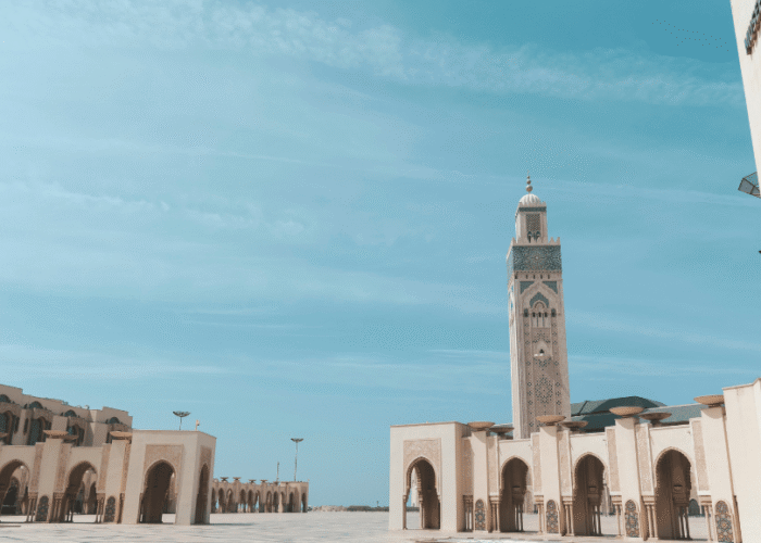 11 Days Desert Tour from Casablanca
