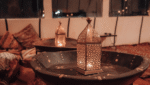 Day and Night Camel Trek in Merzouga