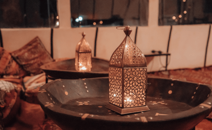 Day and Night Camel Trek in Merzouga