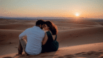 Overnight Camel Trek in Merzouga