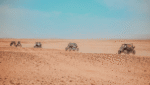 7 Days Chegaga Desert Trek from Marrakech