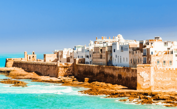 Day Trip from Marrakech to Essaouira