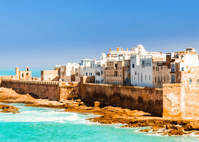 Day Trip from Marrakech to Essaouira
