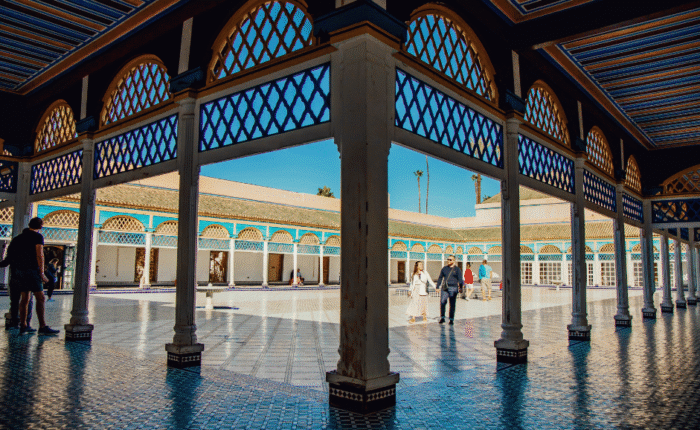 12 Days Morocco Tour from Casablanca