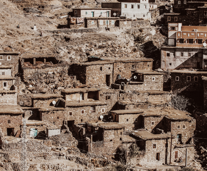 Day Trip from Marrakech to Ourika Valley