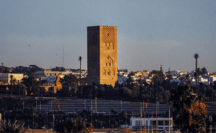 14 Days Grand Morocco Tour from Casablanca