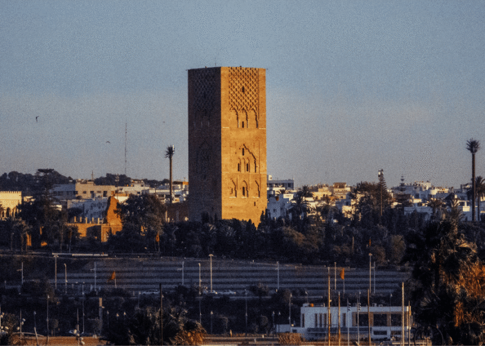 14 Days Grand Morocco Tour from Casablanca