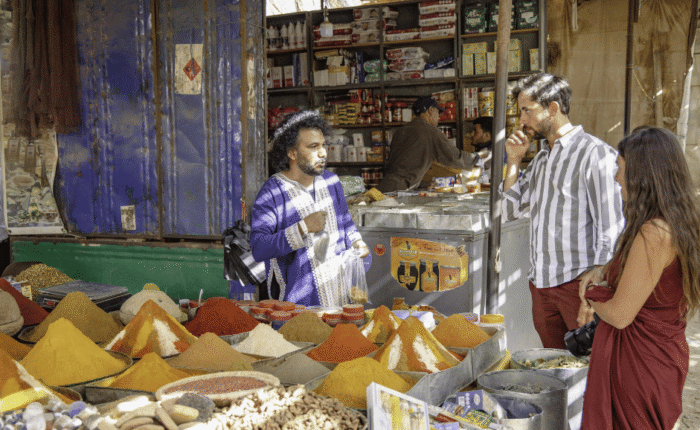 7 Days Morocco Tour from Casablanca
