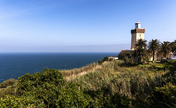 Tangier Tours