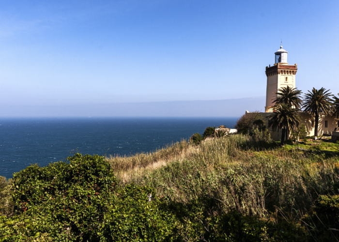 Tangier Tours