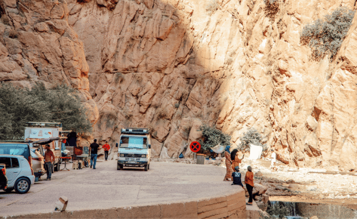 10 Days Morocco Tour from Casablanca