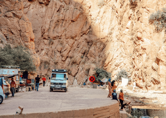 10 Days Morocco Tour from Casablanca