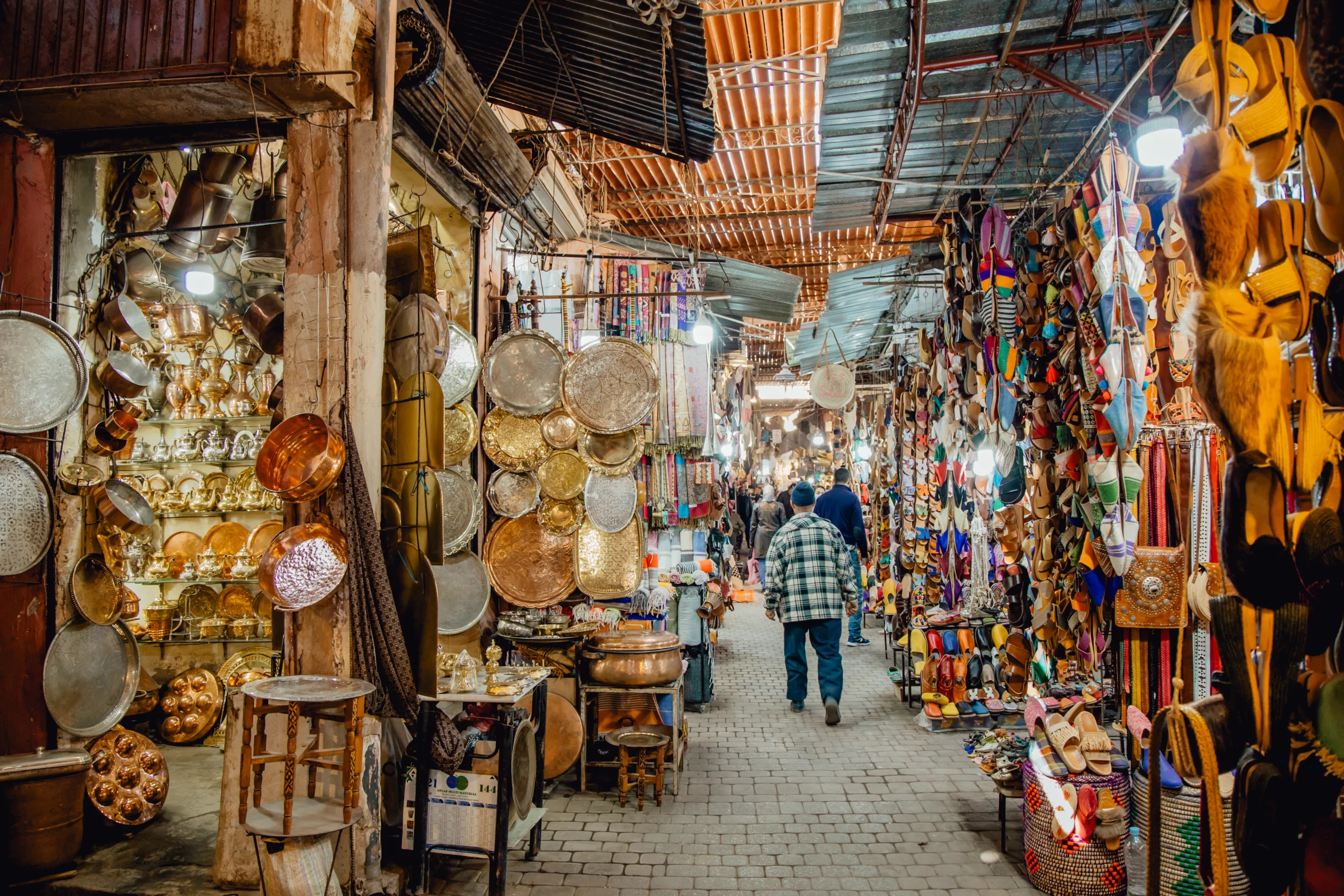 7 days Morocco desert tour from Fes