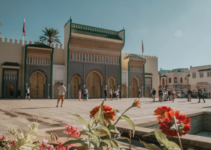 5 Days Morocco Desert Tour from Fes