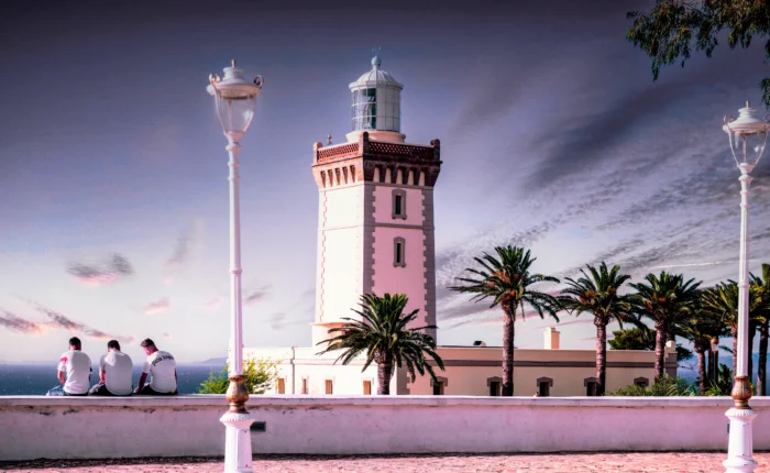 10 Days Morocco Holiday from Tangier
