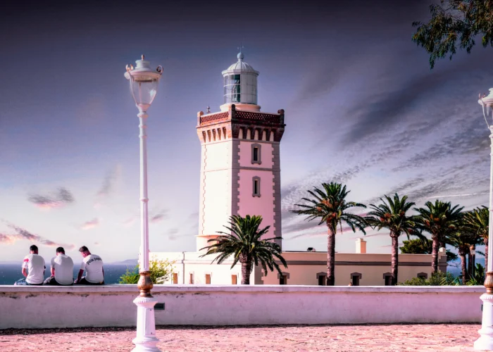 10 Days Morocco Holiday from Tangier